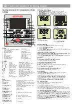 Предварительный просмотр 10 страницы Kettler 07859-900 Manual