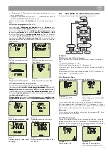 Предварительный просмотр 17 страницы Kettler 07859-900 Manual