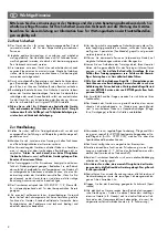 Preview for 2 page of Kettler 07861-300 Instructions Manual