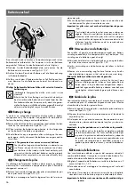 Preview for 26 page of Kettler 07861-300 Instructions Manual