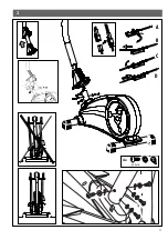 Preview for 11 page of Kettler 07867-600 Manual