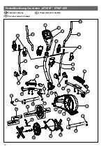 Preview for 16 page of Kettler 07867-600 Manual