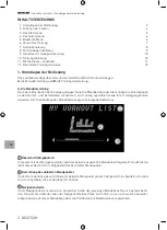 Preview for 3 page of Kettler 07880-800 Computer And Training Instructions