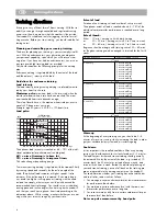 Preview for 16 page of Kettler 07880-series Safety Manual