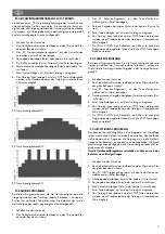 Предварительный просмотр 7 страницы Kettler 07881-300 TRACK MOTION Training And Operating Instructions