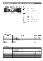 Предварительный просмотр 13 страницы Kettler 07881-300 TRACK MOTION Training And Operating Instructions