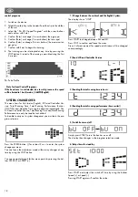 Предварительный просмотр 18 страницы Kettler 07881-300 TRACK MOTION Training And Operating Instructions