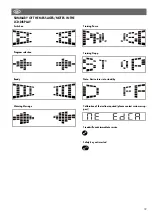 Предварительный просмотр 19 страницы Kettler 07881-300 TRACK MOTION Training And Operating Instructions