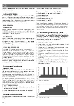 Предварительный просмотр 26 страницы Kettler 07881-300 TRACK MOTION Training And Operating Instructions