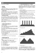 Предварительный просмотр 36 страницы Kettler 07881-300 TRACK MOTION Training And Operating Instructions