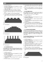 Предварительный просмотр 37 страницы Kettler 07881-300 TRACK MOTION Training And Operating Instructions