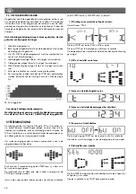 Предварительный просмотр 38 страницы Kettler 07881-300 TRACK MOTION Training And Operating Instructions