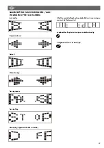 Предварительный просмотр 39 страницы Kettler 07881-300 TRACK MOTION Training And Operating Instructions