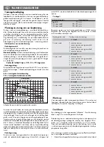 Предварительный просмотр 40 страницы Kettler 07881-300 TRACK MOTION Training And Operating Instructions