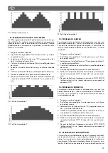 Предварительный просмотр 47 страницы Kettler 07881-300 TRACK MOTION Training And Operating Instructions