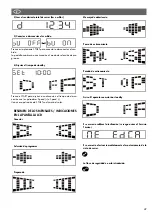 Предварительный просмотр 49 страницы Kettler 07881-300 TRACK MOTION Training And Operating Instructions