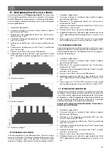 Предварительный просмотр 57 страницы Kettler 07881-300 TRACK MOTION Training And Operating Instructions