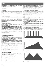 Предварительный просмотр 66 страницы Kettler 07881-300 TRACK MOTION Training And Operating Instructions