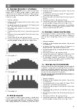 Предварительный просмотр 67 страницы Kettler 07881-300 TRACK MOTION Training And Operating Instructions