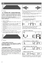 Предварительный просмотр 68 страницы Kettler 07881-300 TRACK MOTION Training And Operating Instructions