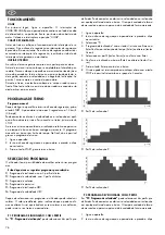 Предварительный просмотр 76 страницы Kettler 07881-300 TRACK MOTION Training And Operating Instructions