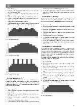 Предварительный просмотр 77 страницы Kettler 07881-300 TRACK MOTION Training And Operating Instructions