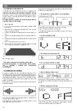 Предварительный просмотр 78 страницы Kettler 07881-300 TRACK MOTION Training And Operating Instructions