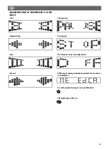 Предварительный просмотр 89 страницы Kettler 07881-300 TRACK MOTION Training And Operating Instructions