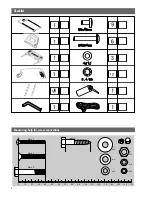 Предварительный просмотр 4 страницы Kettler 07882-400 Assembly Manual