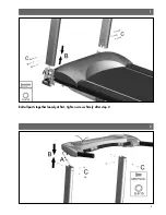 Предварительный просмотр 5 страницы Kettler 07882-400 Assembly Manual