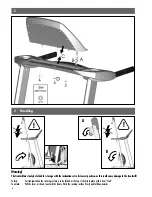 Предварительный просмотр 6 страницы Kettler 07882-400 Assembly Manual