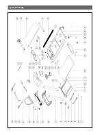 Предварительный просмотр 10 страницы Kettler 07882-400 Assembly Manual