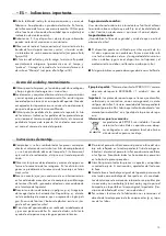 Предварительный просмотр 13 страницы Kettler 07884-700 Manual