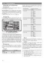 Preview for 36 page of Kettler 07885-600 Functions And Operations