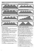 Preview for 6 page of Kettler 07886-000 Functions And Operation