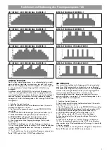 Предварительный просмотр 7 страницы Kettler 07886-000 Functions And Operation