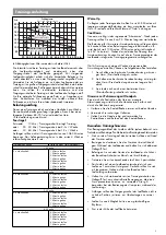 Preview for 9 page of Kettler 07886-000 Functions And Operation