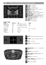 Preview for 11 page of Kettler 07886-000 Functions And Operation