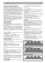 Предварительный просмотр 13 страницы Kettler 07886-000 Functions And Operation