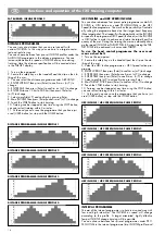 Предварительный просмотр 14 страницы Kettler 07886-000 Functions And Operation