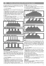 Предварительный просмотр 15 страницы Kettler 07886-000 Functions And Operation