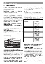 Preview for 73 page of Kettler 07886-000 Functions And Operation