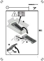 Preview for 18 page of Kettler 07886-200 Track S 2 Assembly Instruction Manual