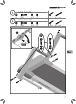 Preview for 20 page of Kettler 07886-200 Track S 2 Assembly Instruction Manual