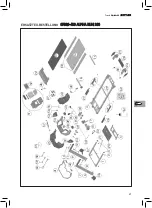 Preview for 28 page of Kettler 07886-200 Track S 2 Assembly Instruction Manual