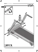 Preview for 36 page of Kettler 07886-250 Assembly Instructions Manual