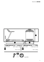 Preview for 5 page of Kettler 07886-800 Assembly Instruction Manual