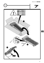 Preview for 37 page of Kettler 07886-800 Assembly Instruction Manual