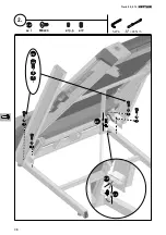 Preview for 38 page of Kettler 07886-800 Assembly Instruction Manual