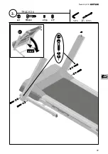 Preview for 39 page of Kettler 07886-800 Assembly Instruction Manual